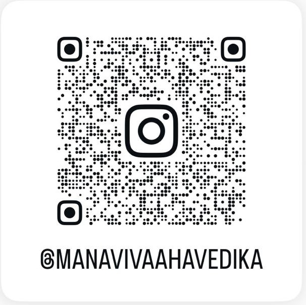 Instagram QR code
